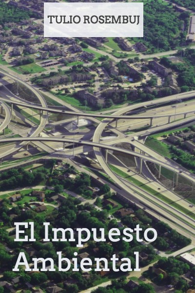 El impuesto ambiental