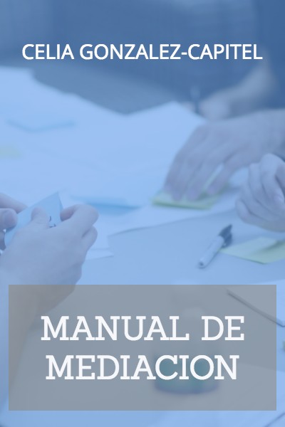 Manual de Mediación