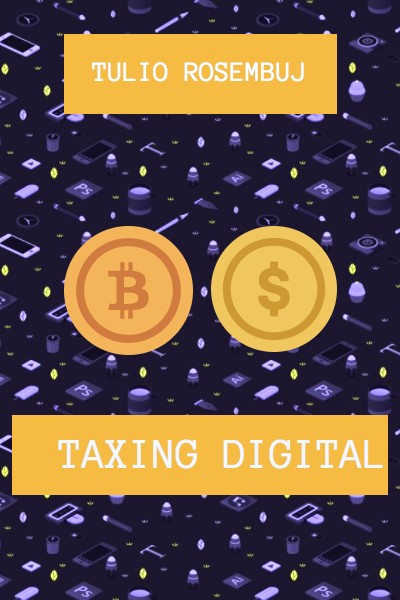 Taxing Digital