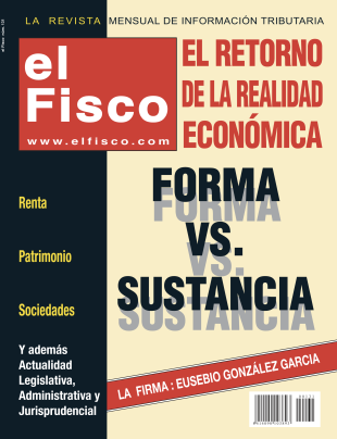 Revista de la economía social y de la empresa nº49