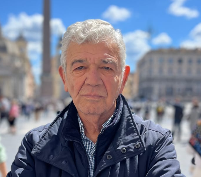 Biografía